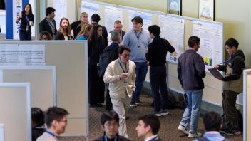 poster session