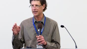 featured speaker