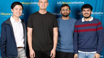research team