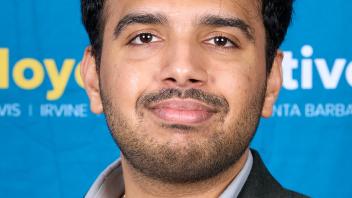 professional photo of man