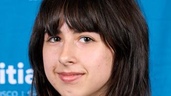 professional photo of a woman