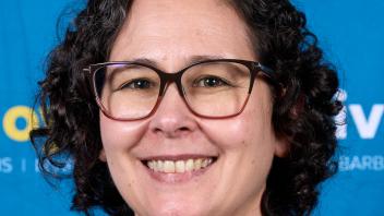professional photo of a woman