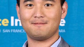 professional photo of a man
