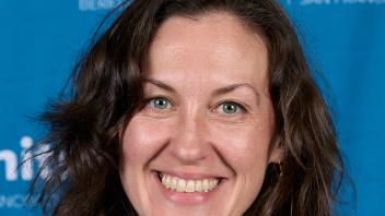 professional photo of a woman