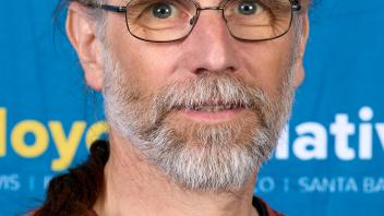 professional photo of man