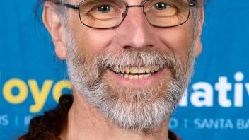professional photo of man