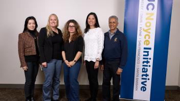 research group