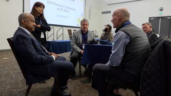 group discussion