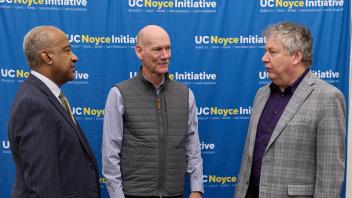 Chancellor May, Tim, VC Atkinson