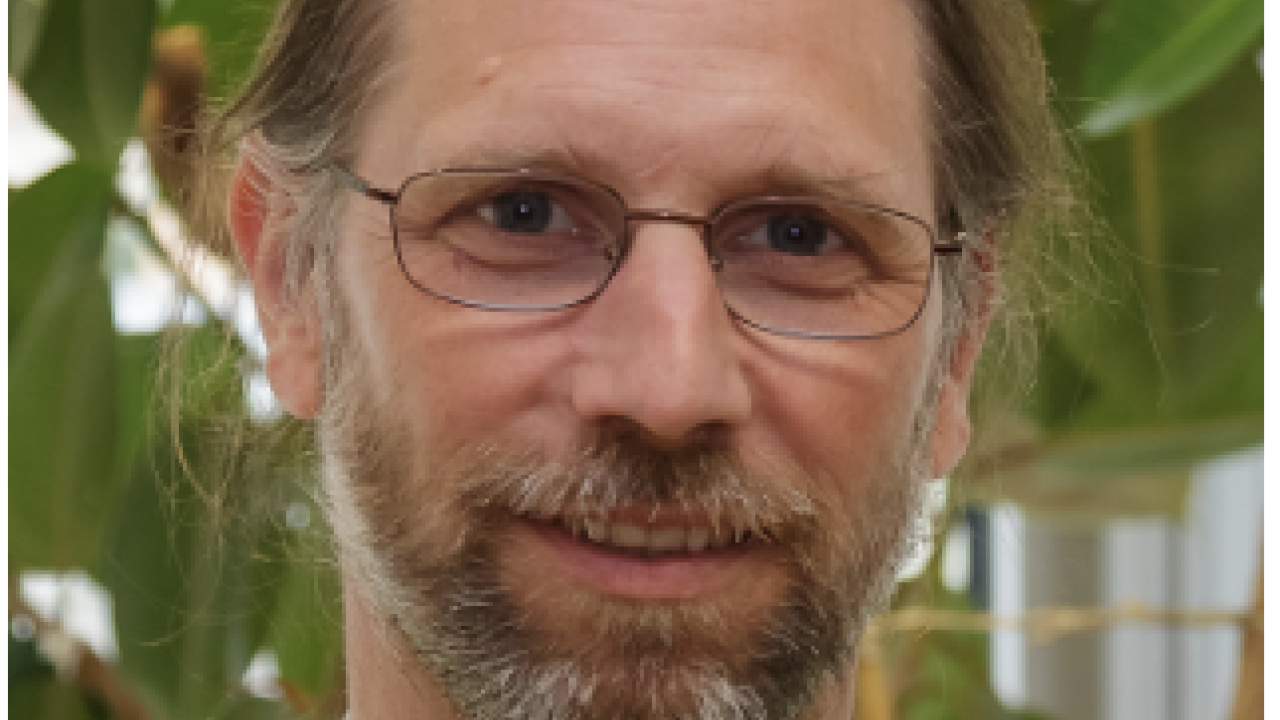 Harmut  Häffner