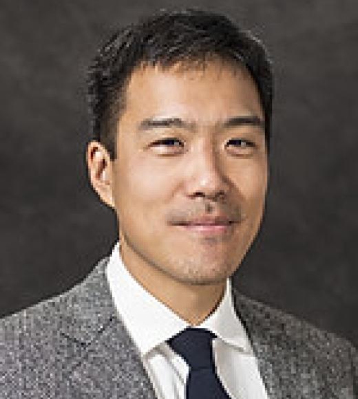 Andrew Li