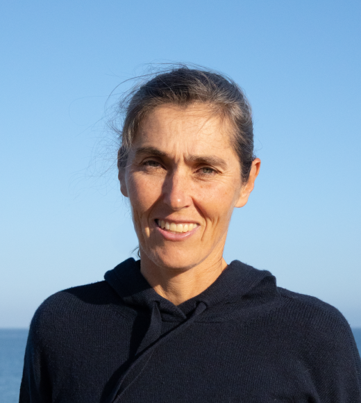 Ania Bleszynski Jayich