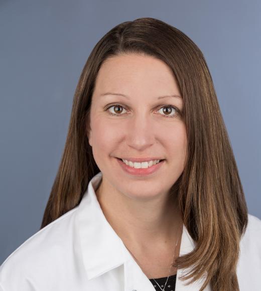 Brittany Dugger, Ph.D.