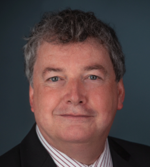 Simon J. Atkinson