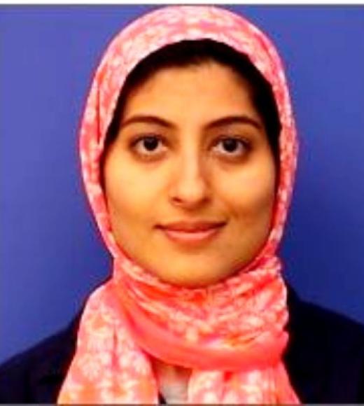 Soodabeh Ghaffari