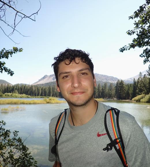 Nathan Gonzalez