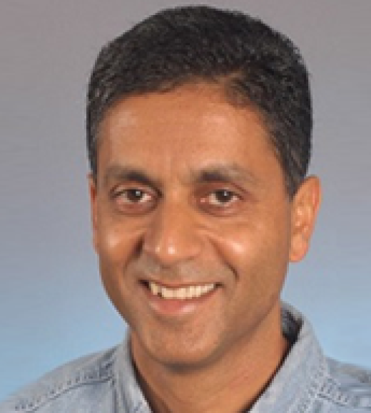 Nikil Dutt