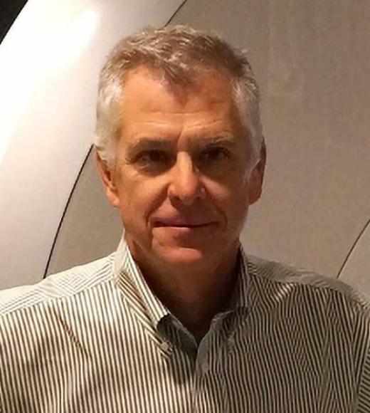 Scott Grafton