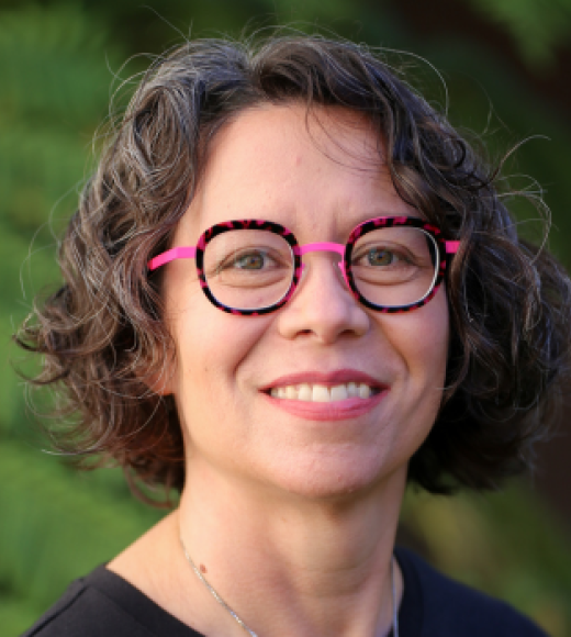 Rachel Segalman