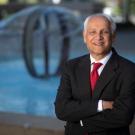 Vice Chancellor of Research at UC Irvine and UC Noyce Initiative Executive Committee Pramod Khargonekar