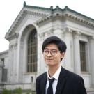 Andris Huang