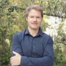 Portrait of Miguel Eckstein