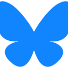 bluesky icon