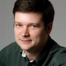 Portrait of David Wagner